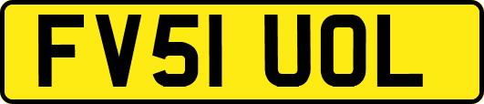 FV51UOL