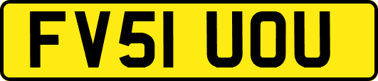 FV51UOU