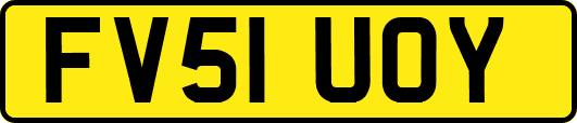FV51UOY