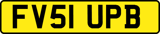 FV51UPB