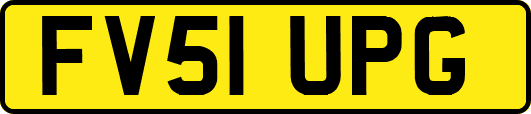 FV51UPG