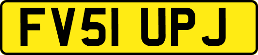 FV51UPJ