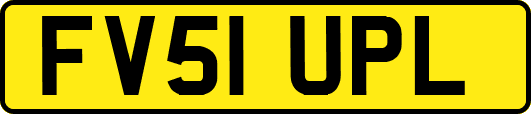 FV51UPL