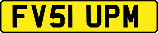 FV51UPM
