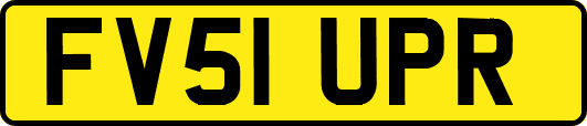 FV51UPR