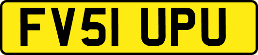 FV51UPU