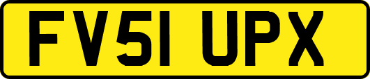 FV51UPX