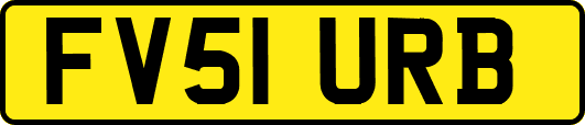FV51URB