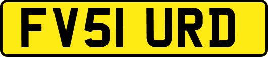 FV51URD