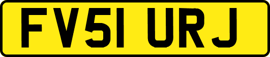 FV51URJ