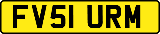 FV51URM