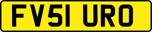 FV51URO