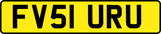 FV51URU