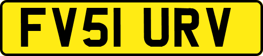 FV51URV
