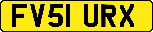 FV51URX