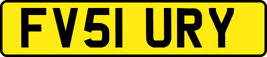 FV51URY