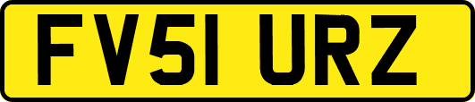 FV51URZ