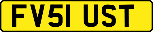 FV51UST