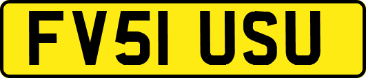 FV51USU