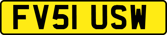 FV51USW