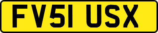 FV51USX