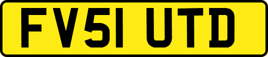 FV51UTD