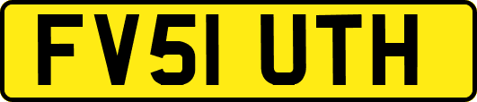 FV51UTH