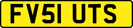 FV51UTS
