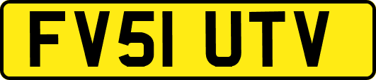 FV51UTV