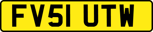 FV51UTW