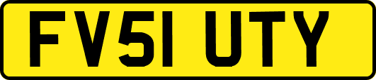 FV51UTY
