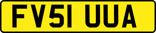 FV51UUA