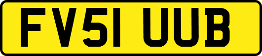 FV51UUB