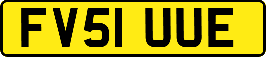 FV51UUE
