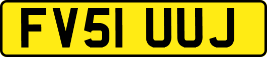 FV51UUJ