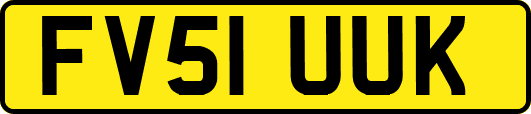 FV51UUK