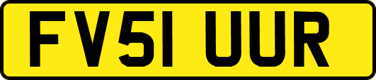 FV51UUR