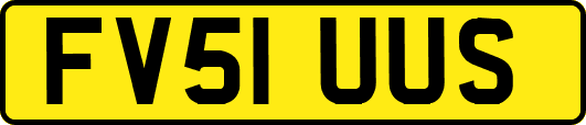 FV51UUS