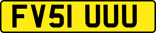 FV51UUU