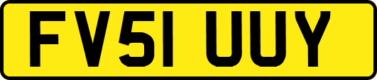 FV51UUY