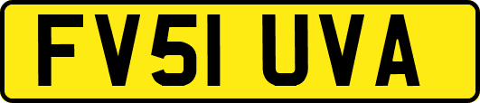 FV51UVA