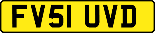 FV51UVD