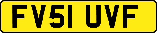 FV51UVF