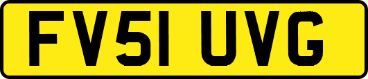 FV51UVG