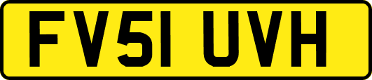 FV51UVH