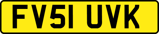 FV51UVK