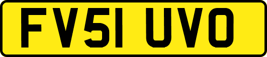 FV51UVO