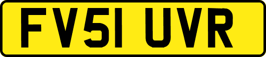 FV51UVR