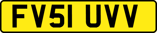 FV51UVV