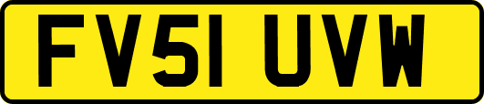 FV51UVW